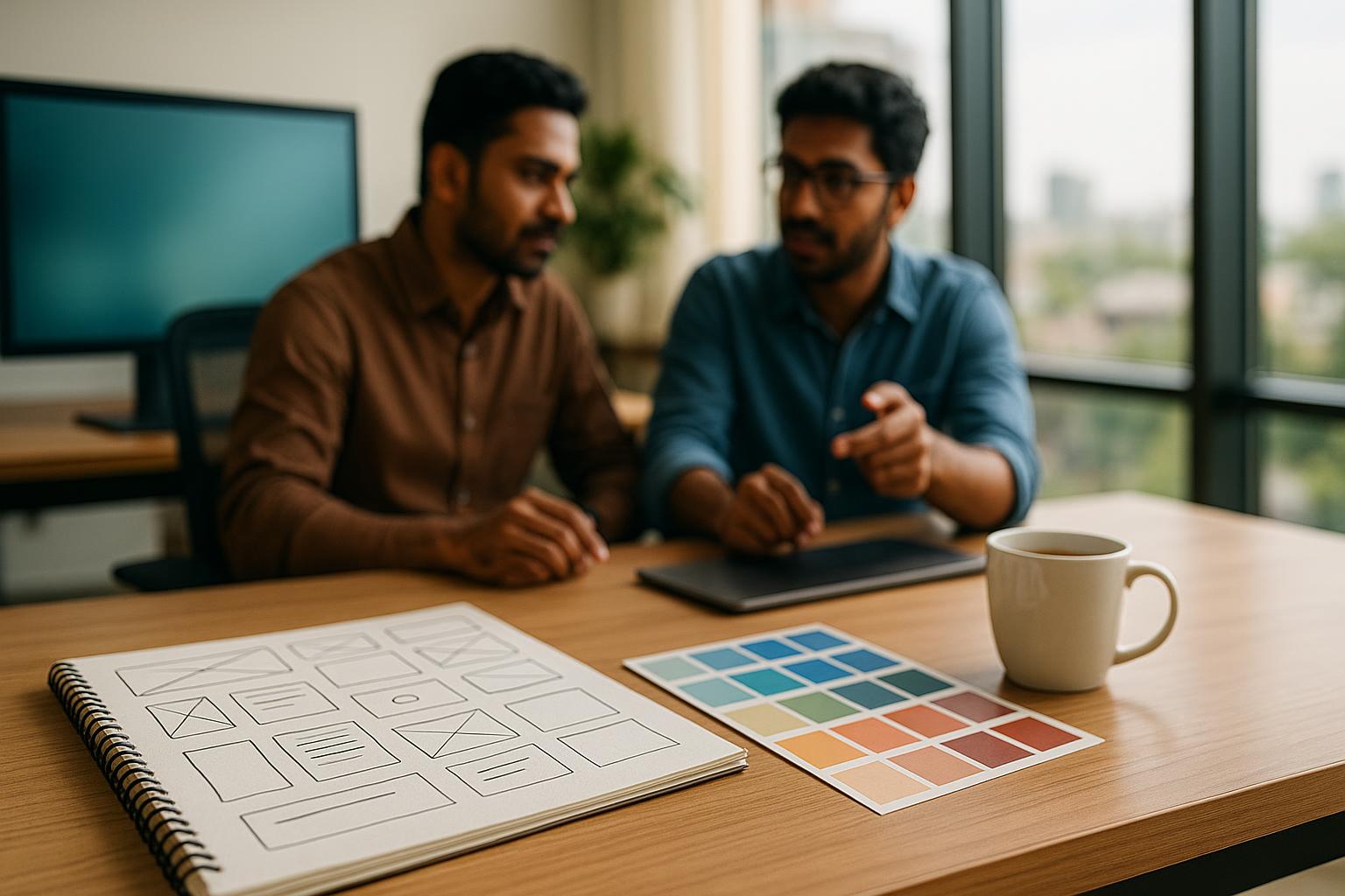 Custom Web Development Services Hyderabad: A 2026 Business Guide