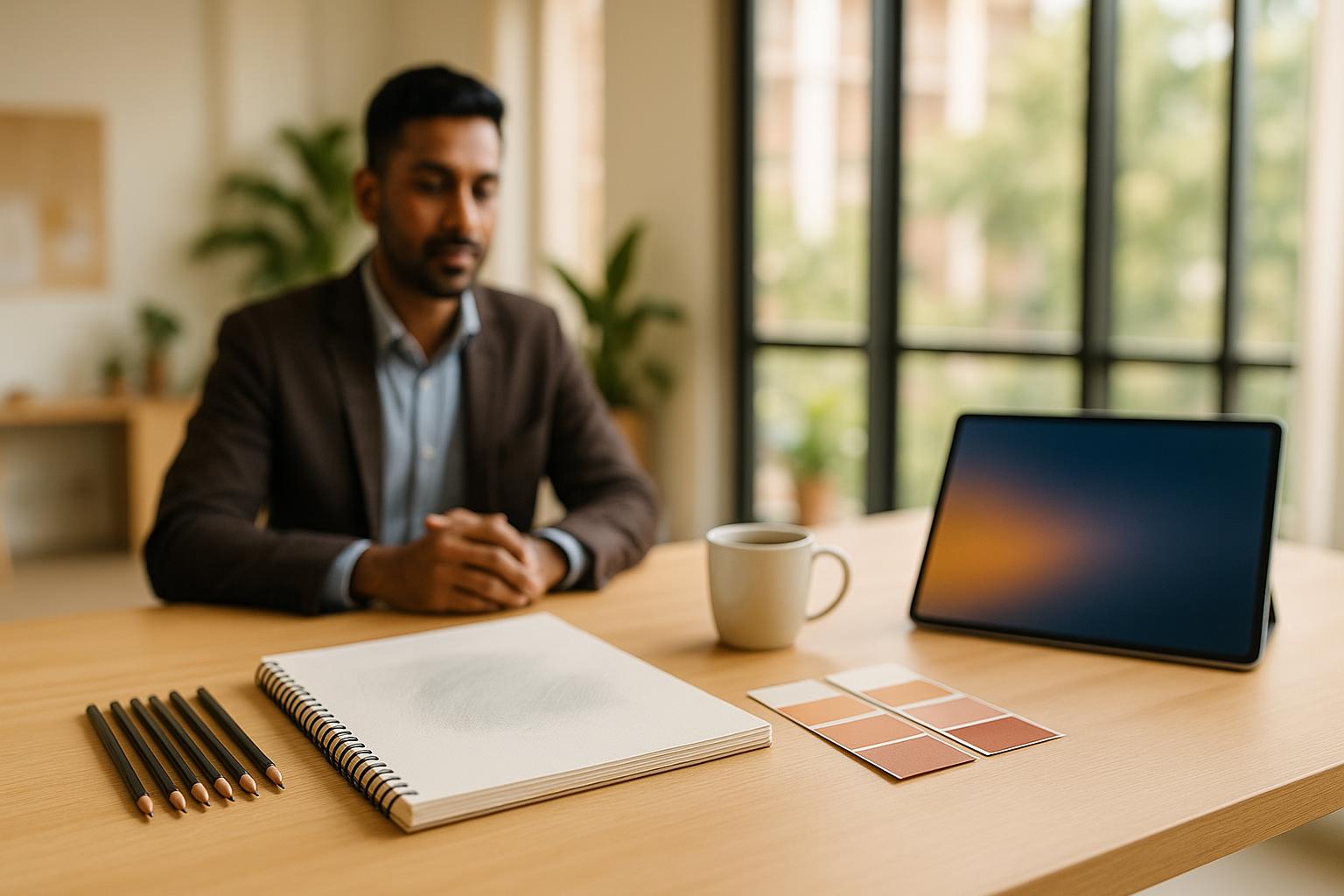 Logo Design Company India: The 2026 Guide to Great Branding