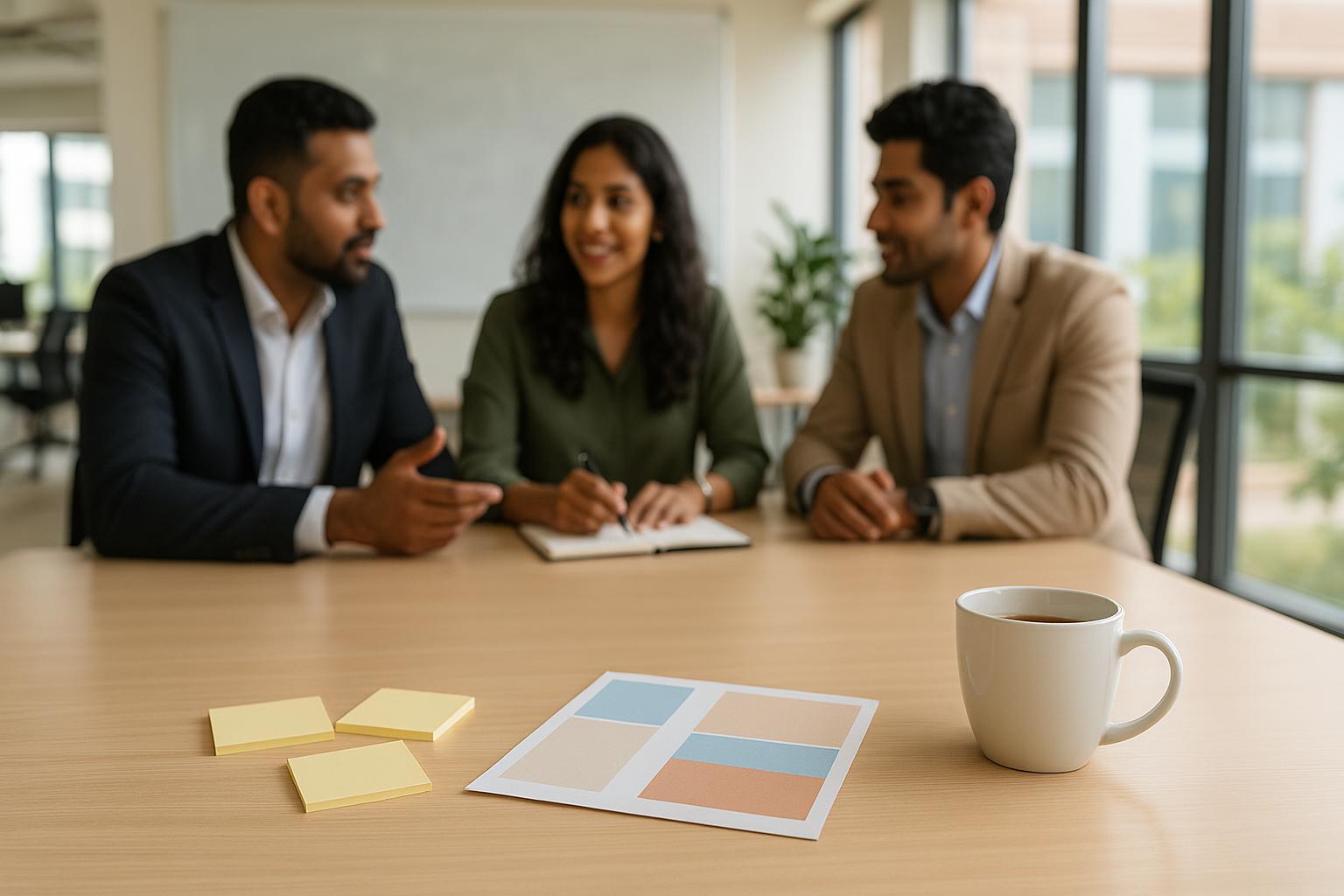 Creative Agency Hyderabad: The 2026 Guide to Choosing One