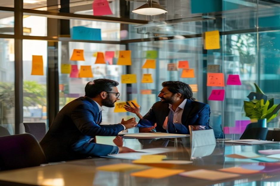 Best Digital Marketing Company in Hyderabad: How to Choose the Right Agency in 2025