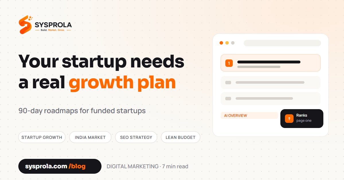 Startup Marketing Strategy India: Complete 2024 Playbook