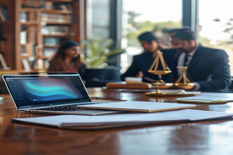 Local SEO for Lawyers Hyderabad: The 2026 Case-Winning Guide