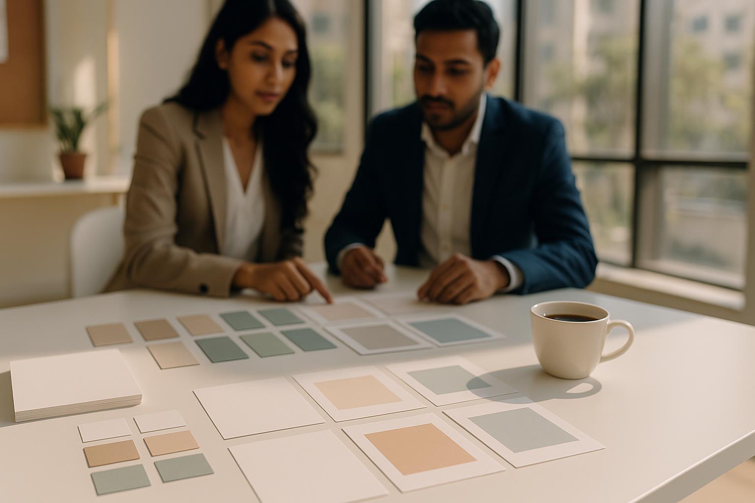 Brand Design Agency India: The 2026 Guide to Building a Brand