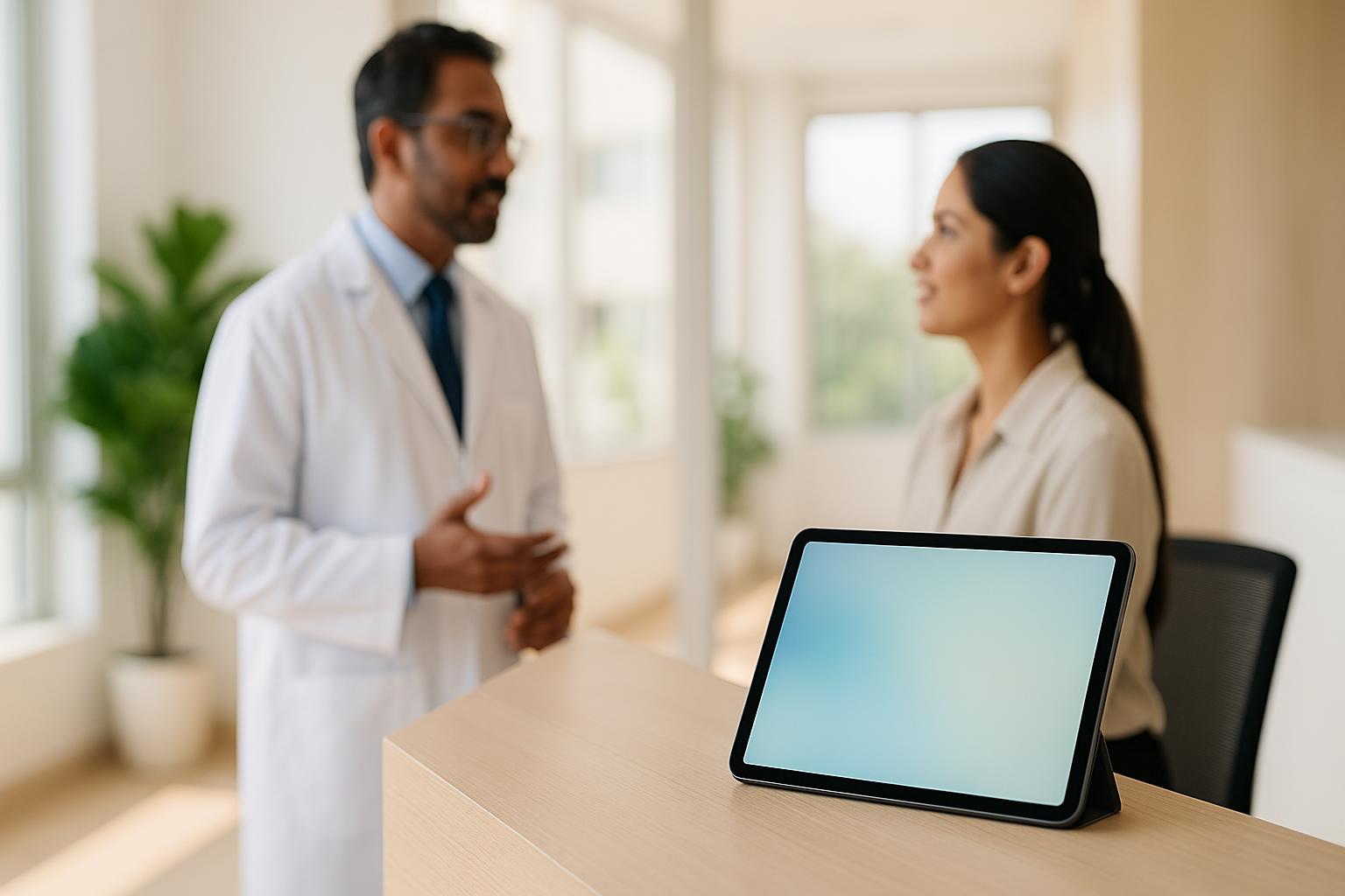 Local SEO for Doctors in Hyderabad: The 2026 Clinic Guide