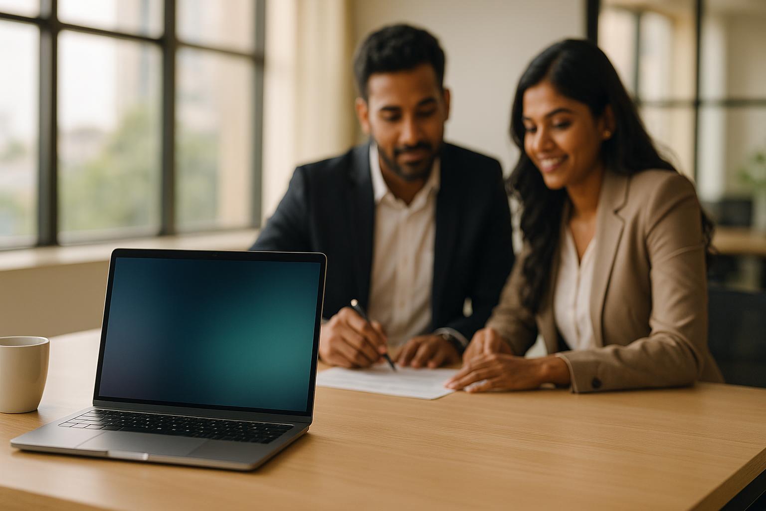 Best Google Ads Agency in Hyderabad: The 2026 ROI Guide
