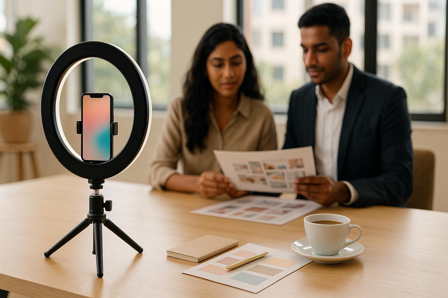Instagram Marketing Agency Hyderabad: The 2026 Guide