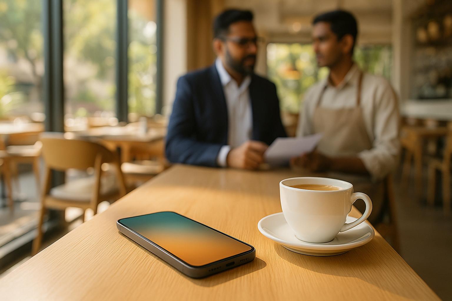 Local SEO for Restaurants in Hyderabad: 2026 Growth Guide