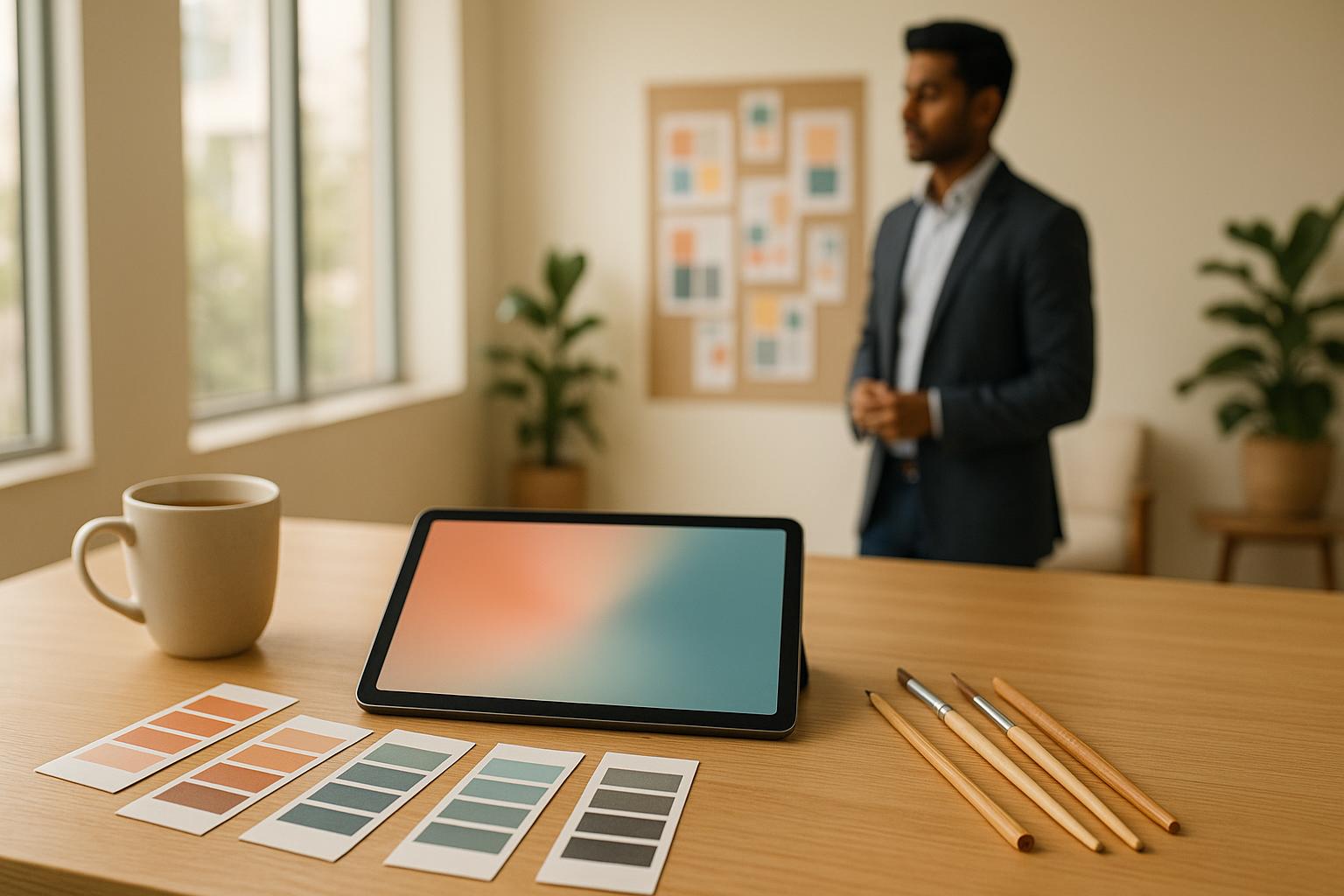 Graphic Design Agency Hyderabad: The 2026 Business Guide