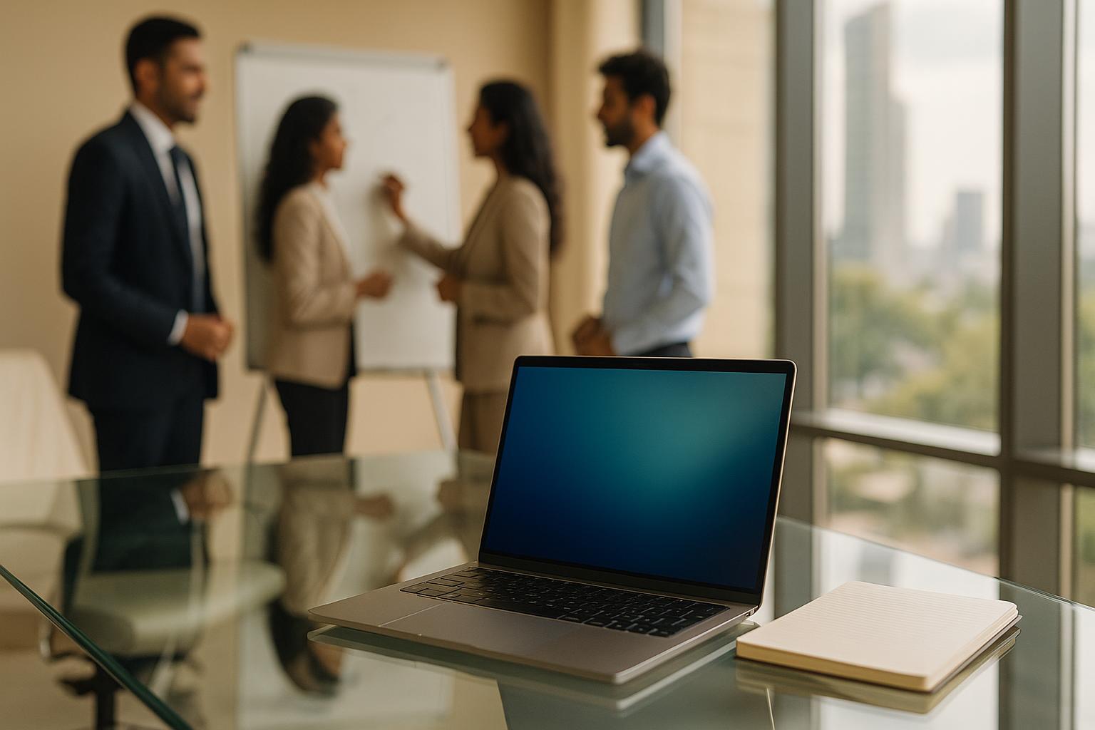 Business Automation Services Hyderabad: 2026 Growth Guide