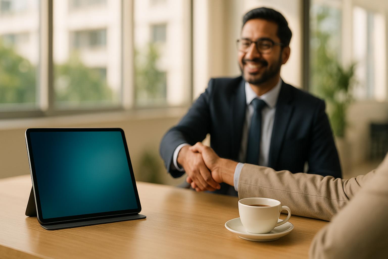 CRM Implementation Company India: How to Choose in 2026